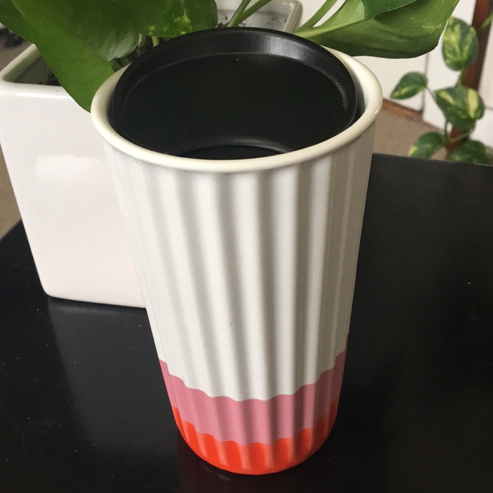 10oz Starbucks Tumbler Mug